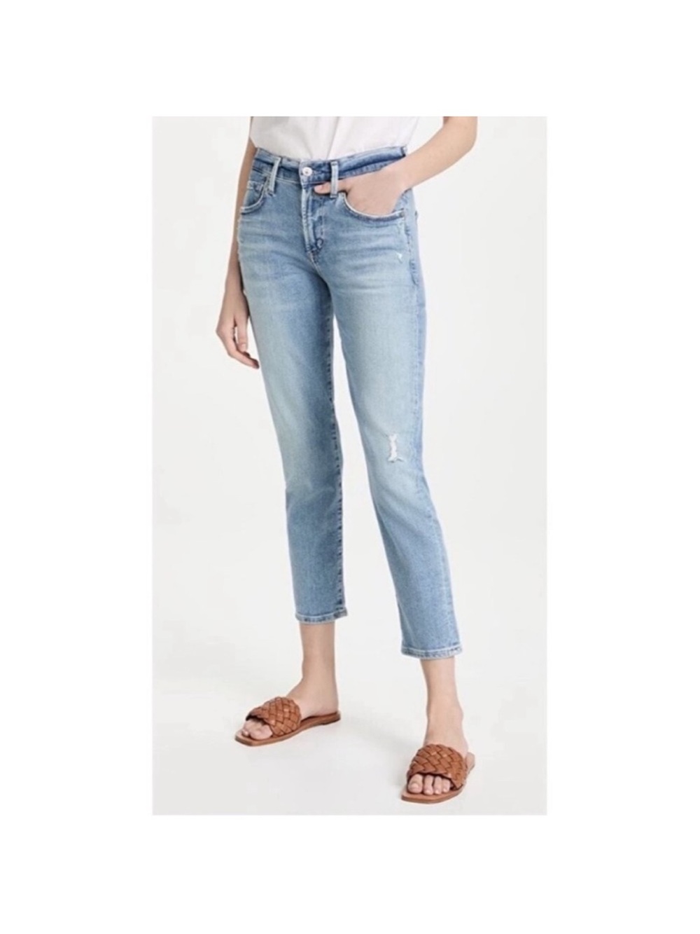 Citizens Of Humanity Ella Jeans